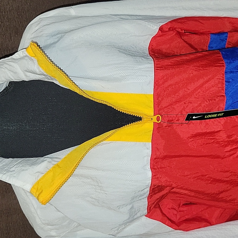 NIKE Windbreaker - Picture 3 of 5